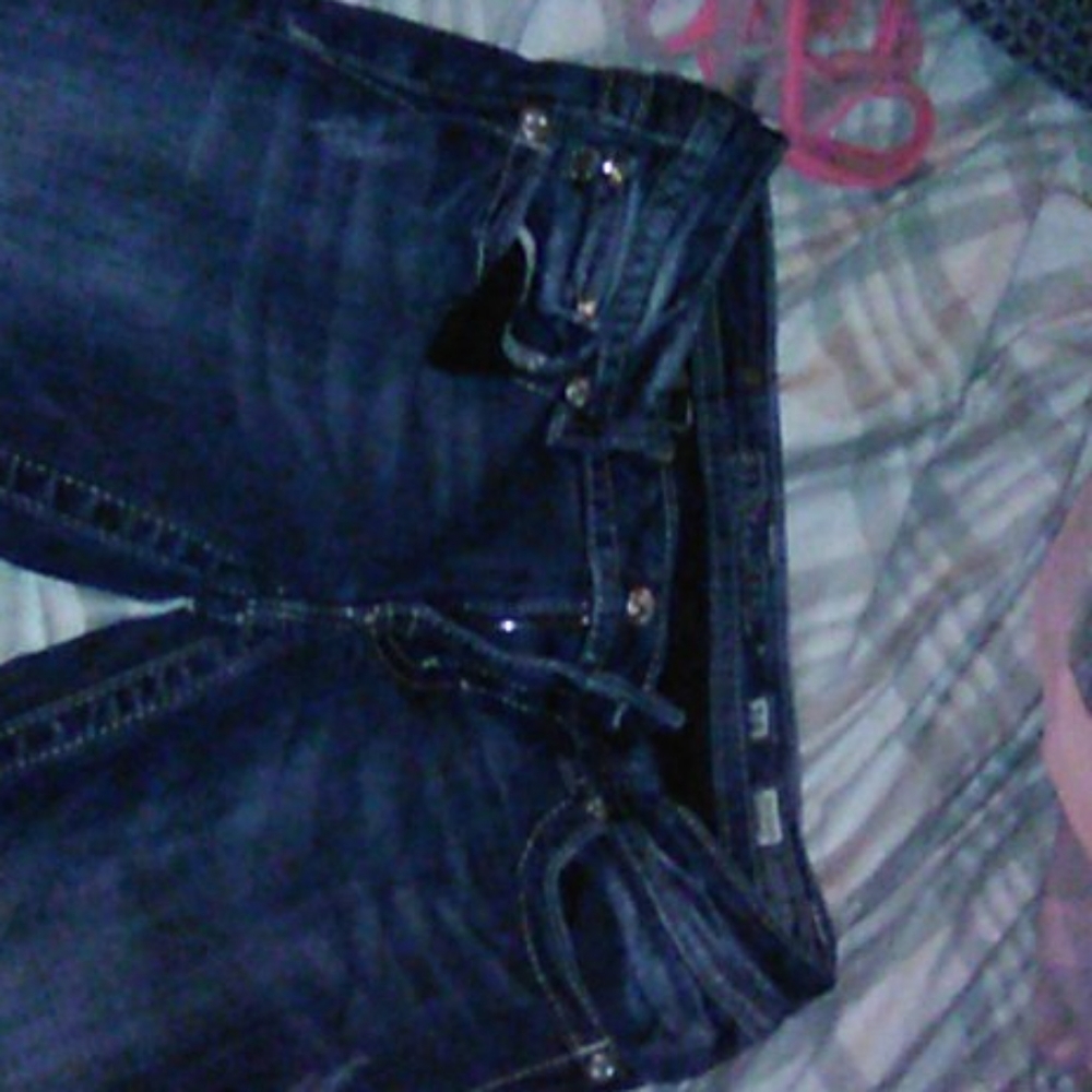 Jeans - Picture 3 of 4